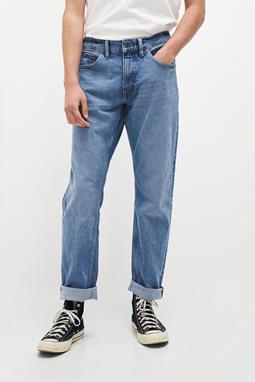 Jeans Scott Regular Horizon Blauw